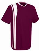 High 5 Mens Dynamo Soccer Jerseys - Closeout