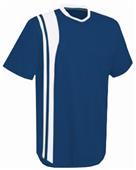 High 5 Mens Dynamo Soccer Jerseys - Closeout