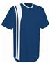 High 5 Mens Dynamo Soccer Jerseys - Closeout