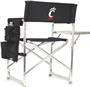 Picnic Time University Cincinnati Sport Chair