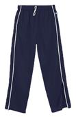 Badger Womens Razor Warm-Up Pants Badger Womens Razor Warm-Up Pants