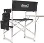 Picnic Time Coastal Carolina Sport Chair & Strap
