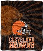 Northwest NFL Cleveland Browns Strobe Throws Northwest NFL Cleveland Browns Strobe Throws