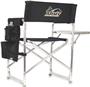 Picnic Time US Military Academy Army Sport Chair