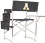 Picnic Time Appalachian State Folding Sport Chair
