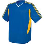 Closeout High 5 Adult/Womens Lazio Soccer Jerseys