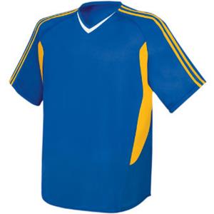 ROYAL/ATHLETIC GOLD/WHITE