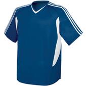 Closeout High 5 Adult/Womens Lazio Soccer Jerseys