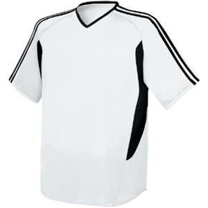 WHITE/BLACK