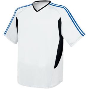 WHITE/BLACK/ROYAL