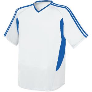 WHITE/NAVY