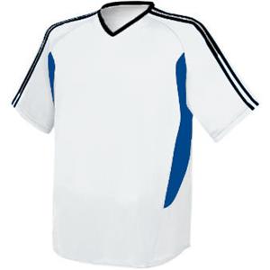 WHITE/ROYAL/BLACK
