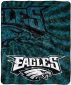 Northwest NFL Philadelphia Eagles Strobe Throws Northwest NFL Philadelphia Eagles Strobe Throws
