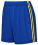 Closeout Adult & Womens Lazio Soccer Shorts