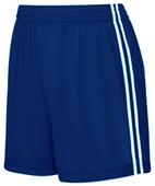 Closeout Adult & Womens Lazio Soccer Shorts