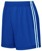 Closeout Adult & Womens Lazio Soccer Shorts