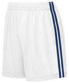 Closeout Adult & Womens Lazio Soccer Shorts Closeout Adult & Womens Lazio Soccer Shorts