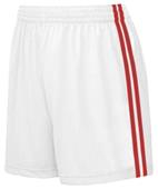 Closeout Adult & Womens Lazio Soccer Shorts