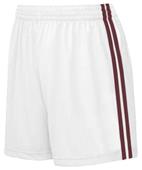 Closeout Adult & Womens Lazio Soccer Shorts Closeout Adult & Womens Lazio Soccer Shorts