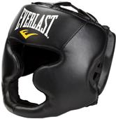 Everlast MMA Headgear Training Protection