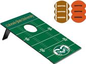 Picnic Time Colorado State Bean Bag Toss Game Picnic Time Colorado State Bean Bag Toss Game