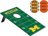 Picnic Time Michigan Wolverines Bean Bag Game Picnic Time Michigan Wolverines Bean Bag Game