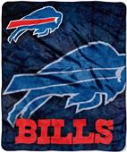 Northwest NFL Buffalo Bills Roll Out Throws