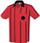 High Five Dominion Soccer Referee Jerseys