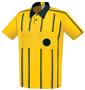 High Five Paragon Soccer Referee Jerseys-Closeout