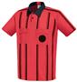 High Five Paragon Soccer Referee Jerseys-Closeout
