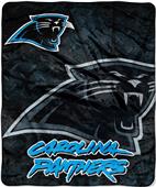 Northwest NFL Carolina Panthers Roll Out Throws