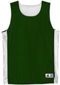 Badger Womens Challenger Rev. Basketball Jerseys