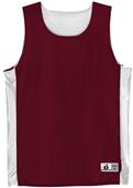 Badger Womens Challenger Rev. Basketball Jerseys