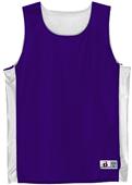 Badger Womens Challenger Rev. Basketball Jerseys Badger Womens Challenger Rev. Basketball Jerseys