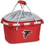 Picnic Time NFL Atlanta Falcons Metro Basket