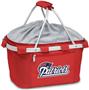 Picnic Time NFL New England Patriots Metro Basket