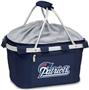 Picnic Time NFL New England Patriots Metro Basket
