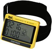 Everlast Interval Cardio Fitness Training Timer