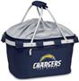 Picnic Time NFL San Diego Chargers Metro Basket