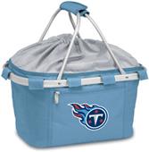 Picnic Time NFL Tennessee Titans Metro Basket Picnic Time NFL Tennessee Titans Metro Basket