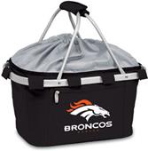 Picnic Time NFL Denver Broncos Metro Basket Picnic Time NFL Denver Broncos Metro Basket