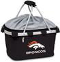 Picnic Time NFL Denver Broncos Metro Basket