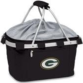 Picnic Time NFL Green Bay Packers Metro Basket Picnic Time NFL Green Bay Packers Metro Basket