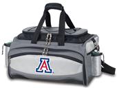 Picnic Time University of Arizona Vulcan Cooler Picnic Time University of Arizona Vulcan Cooler