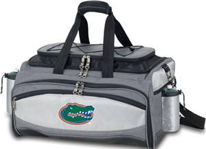 GRAY WITH BLACK & SILVER/DIGITALLY PRINTED LOGO