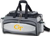 Picnic Time Georgia Tech Vulcan Tailgate Cooler Picnic Time Georgia Tech Vulcan Tailgate Cooler