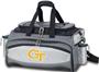 Picnic Time Georgia Tech  Vulcan Tailgate Cooler