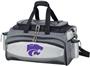 Picnic Time Kansas State Vulcan Tailgate Cooler