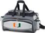 Picnic Time University of Miami Vulcan Cooler