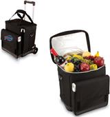 Picnic Time NFL Buffalo Bills Cellar with Trolley Picnic Time NFL Buffalo Bills Cellar with Trolley